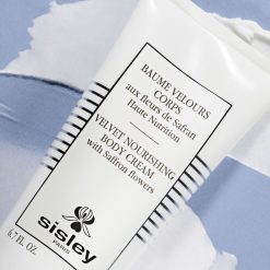 SISLEY Baume Velours Corps Aux Fleurs De Safran Soin Hydratant Corps