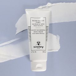 SISLEY Baume Velours Corps Aux Fleurs De Safran Soin Hydratant Corps