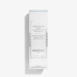 SISLEY Baume Velours Corps Aux Fleurs De Safran Soin Hydratant Corps