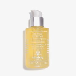 SISLEY Gel Doux Nettoyant Aux Resines Tropicales Demaquillant Et Nettoyant