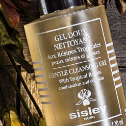 SISLEY Gel Doux Nettoyant Aux Resines Tropicales Demaquillant Et Nettoyant