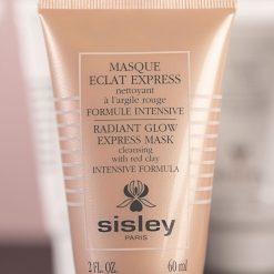 SISLEY Masque Eclat Express A L'Argile Rouge Masque