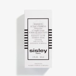 SISLEY Masque Eclat Express A L'Argile Rouge Masque