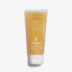 SISLEY Gel Nettoyant Gommant Pour Le Visage Exfoliant