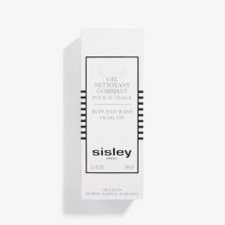 SISLEY Gel Nettoyant Gommant Pour Le Visage Exfoliant