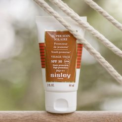 SISLEY Super Soin Solaire Visage Spf30 Soin Solaire Visage