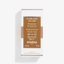 SISLEY Super Soin Solaire Visage Spf30 Soin Solaire Visage