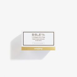 SISLEY Sisleya L'Integral Anti-Age Creme Contour Des Yeux Et Des Levres Soin De Jour