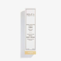 SISLEY Sisleya L'Integral Anti-Age Creme Concentree Fermete Corps Soin Hydratant Corps