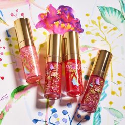 SISLEY Le Phyto-Gloss Blooming Peonies Collection N°3 Sunrise Gloss Et Baume