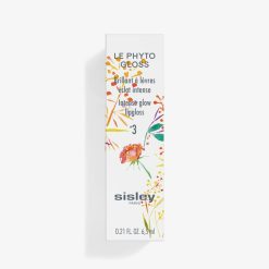 SISLEY Le Phyto-Gloss Blooming Peonies Collection N°3 Sunrise Gloss Et Baume