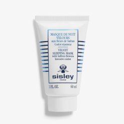 SISLEY Masque De Nuit Velours Aux Fleurs De Safran Soin De Nuit