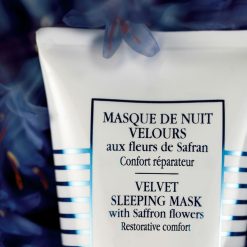 SISLEY Masque De Nuit Velours Aux Fleurs De Safran Soin De Nuit