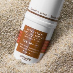 SISLEY Super Stick Solaire Spf 50+ Teinte Soin Solaire Visage