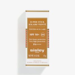 SISLEY Super Stick Solaire Spf 50+ Teinte Soin Solaire Visage