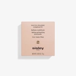 SISLEY Phyto-Poudre Compacte N°2 Natural Poudre