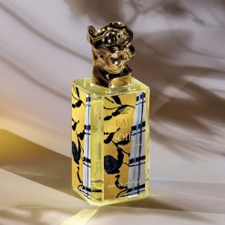 SISLEY Eau Du Soir Edition Limitee Par Ymane Chabi-Gara Eau Du Soir