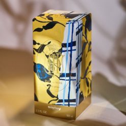 SISLEY Eau Du Soir Edition Limitee Par Ymane Chabi-Gara Eau Du Soir