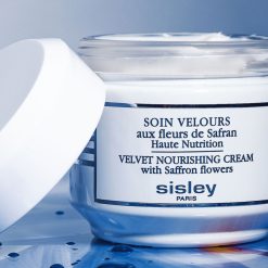 SISLEY Soin Velours Aux Fleurs De Safran Soin De Jour