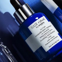 SISLEY La Cure Antipelliculaire Apaisante Essentiels Du Printemps