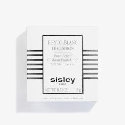 SISLEY Phyto-Blanc Le Cushion 00C Swan Fond De Teint