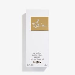 SISLEY Gel Parfume Douche Et Bain Izia Izia