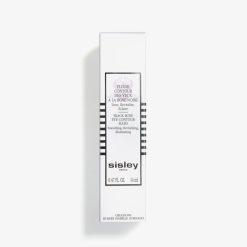 SISLEY Fluide Contour Des Yeux A La Rose Noire Soin De Jour