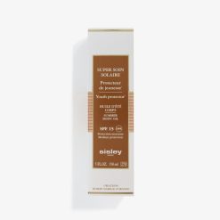 SISLEY Super Soin Solaire Huile D'Ete Corps Spf15 Soin Solaire Corps