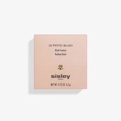 SISLEY Le Phyto-Blush N°2 Rosy Fushia Blush Et Bronzer