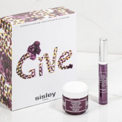 SISLEY Coffret Duo Rose Noire Coffret Soin