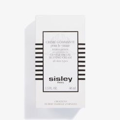 SISLEY Creme Gommante Pour Le Visage 40 Ml Soin De Jour