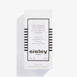 SISLEY Gel Express Aux Fleurs Masque