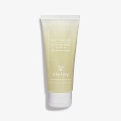 SISLEY Phyto-Blanc Buff&Wash Facial Gel Exfoliant