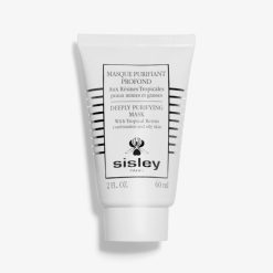 SISLEY Masque Purifiant Profond Aux Resines Tropicales Masque