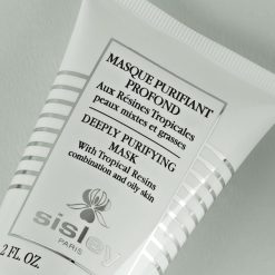 SISLEY Masque Purifiant Profond Aux Resines Tropicales Masque