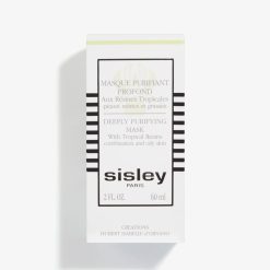 SISLEY Masque Purifiant Profond Aux Resines Tropicales Masque