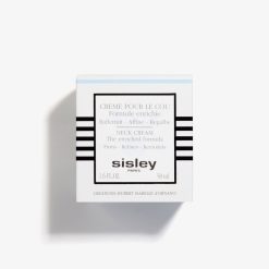 SISLEY Creme Pour Le Cou Formule Enrichie Soin Anti-Age Corps