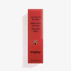 SISLEY Le Phyto-Gloss N°9 Sunset Gloss Et Baume