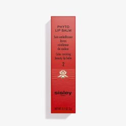 SISLEY Phyto-Lip Balm 2 Pink Glow Gloss Et Baume