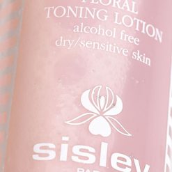 SISLEY Lotion Tonique Aux Fleurs 250Ml Demaquillant Et Nettoyant