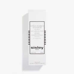 SISLEY Lotion Tonique Aux Fleurs 250Ml Demaquillant Et Nettoyant