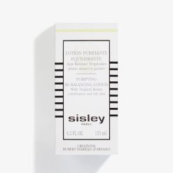 SISLEY Lotion Purifiante Equilibrante Aux Resines Tropicales Lotion Tonique