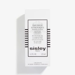 SISLEY Emulsion Ecologique Formule Avancee 125 Ml Soin De Jour