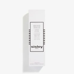 SISLEY Brosse Douce Visage Et Cou Demaquillant Et Nettoyant