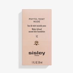 SISLEY Phyto-Teint Nude 1C Petal Fond De Teint