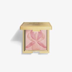 SISLEY L'Orchidee Rose N°2 Highlighter Et Enlumineur