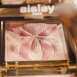 SISLEY L'Orchidee Rose N°2 Highlighter Et Enlumineur