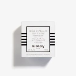 SISLEY Creme Gommante Pour Le Visage 50 Ml Exfoliant