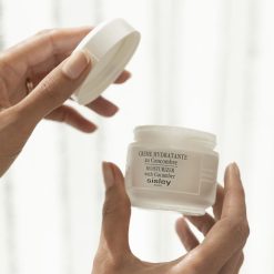 SISLEY Creme Hydratante Au Concombre Soin De Jour