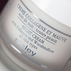 SISLEY Creme Collagene Et Mauve Soin De Nuit